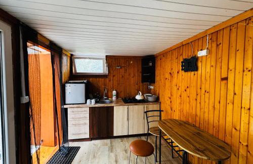 Domek nad jeziorem - Foto 6