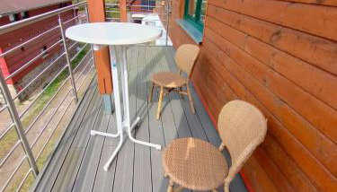 Sonnenhaus - Foto 3