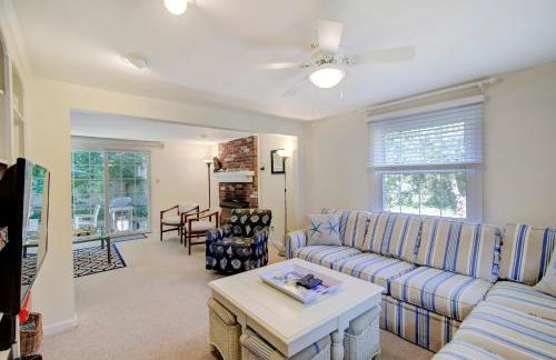 Walk to Nauset Beach NEW AC System - Foto 10