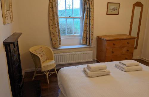 Rose Cottage - Foto 20