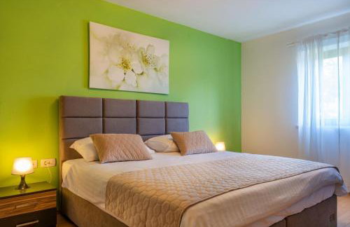 Villa Letish, a charming and inviting Mediterranean Villa - Foto 19