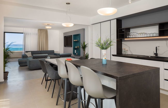 Villa Four Brothers Middle Floor - Foto 31