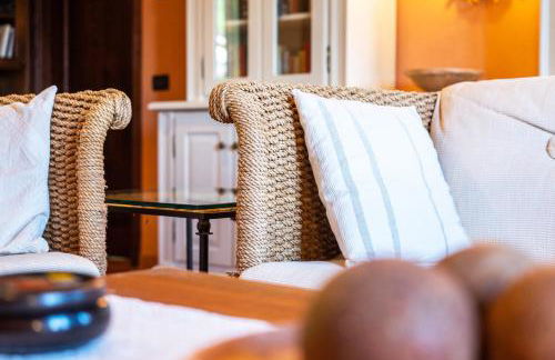 Villa Fenice - Elegant Country House - Foto 40