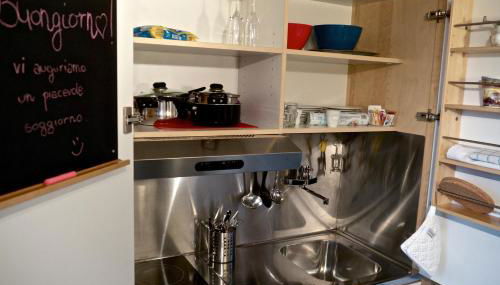 Agriturismo Montelovesco - Foto 4