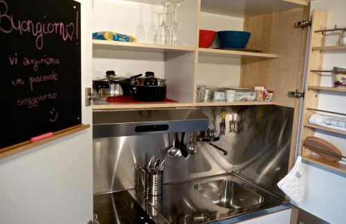 Agriturismo Montelovesco - Foto 4