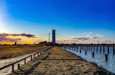 Auszeit II am Deich auf Nordstrand - Foto 25