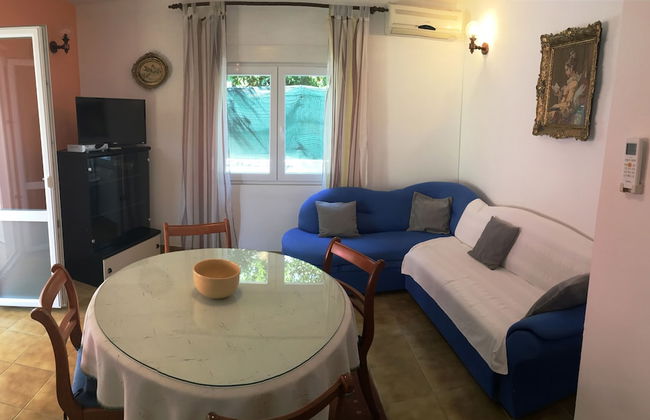 Apartments Kekic - Foto 24