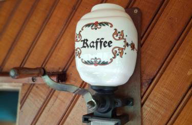 Waldidylle - Bungalows an der Talsperre Kriebstein - Foto 26