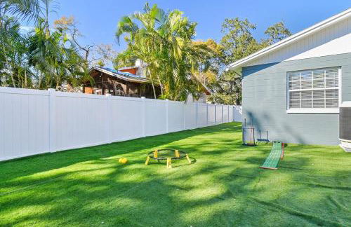 The Palm at Busch Gardens Cozy 3 BR Oasis - Foto 36