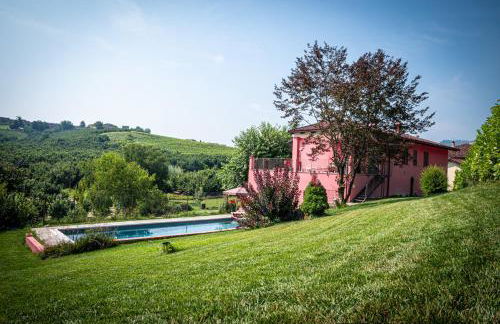 Villa con piscina e intera struttura a uso esclusivo casa del moré - Photo 10