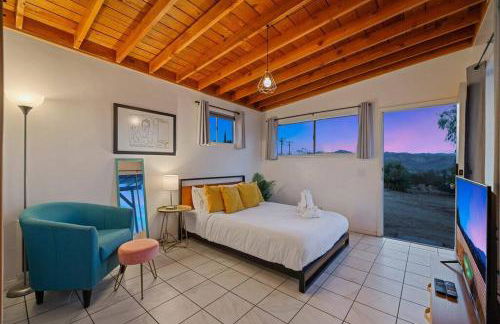 Lil Pink - Million Dollar Views on 2 acres! - Foto 23