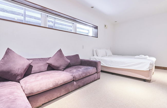 Niseko Central Houses and Apartments - Foto 71