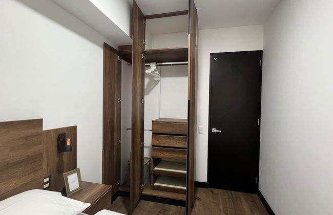 Executive Apartment San Isidro Business - Foto 12