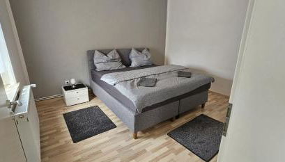 Ferienwohnung Sohnreystrasse - Foto 4