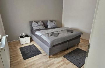 Ferienwohnung Sohnreystrasse - Foto 4