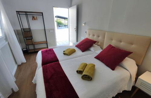 Villa Aljara - Photo 28