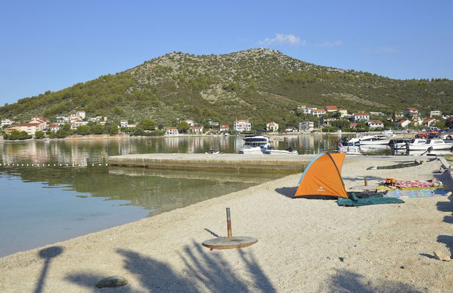 Spacious Seaside Retreat in Poljica - Foto 42