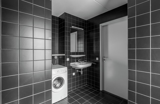 Holiday Home in Balk Near Frisian Lakes - Foto 13