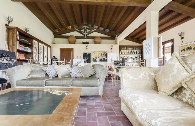 Tenuta Uccellina - Foto 4