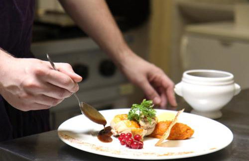 Le Brin D'olivier - Foto 18