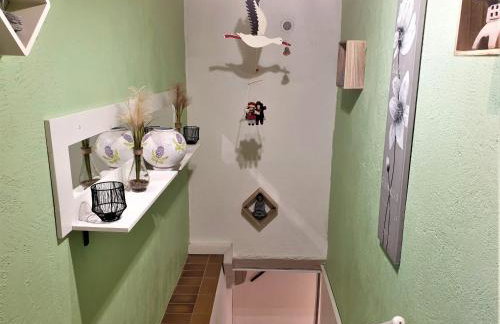 Au nid de la foret - Foto 10