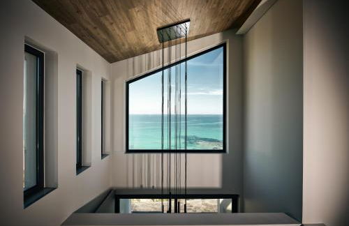 Sueño LUXURY VILLA, in Argasi 180 Iconic Sea View - Foto 22