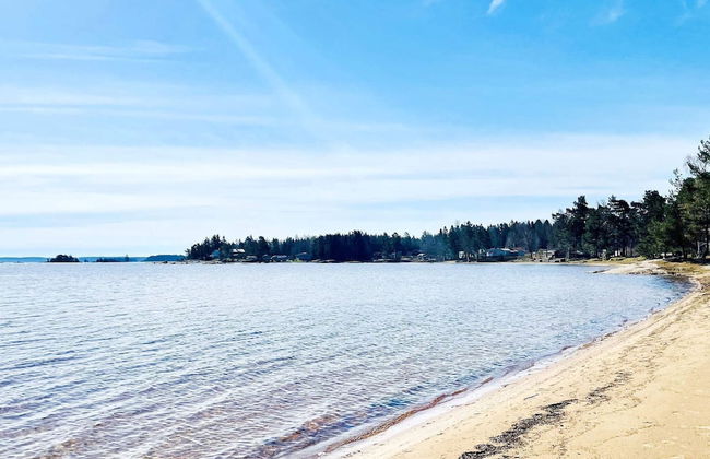 4 Person Holiday Home in Dals Rostock - Foto 22