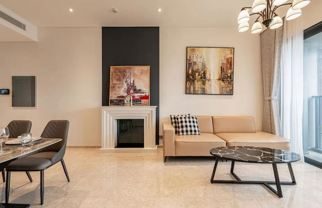 The MarQ Luxury Apartment Distrist 1 - Foto 24