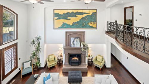 Olympus Luxury - Prime Location - HotTub, Theater and More - Foto 2