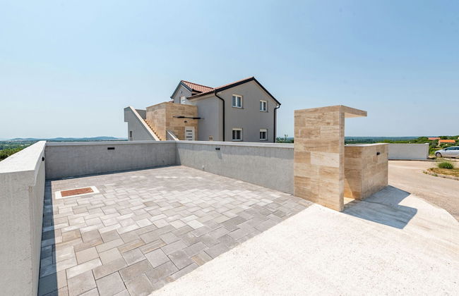 Villa Pezer - Photo 66