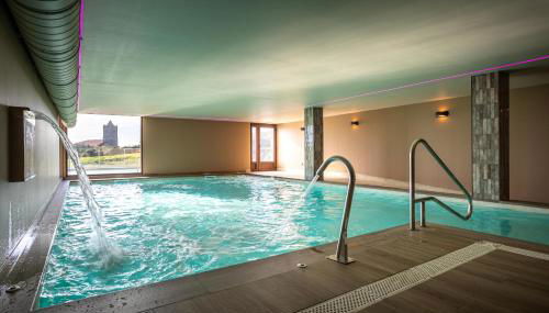 Villas Spa El Mirador de Isla - Foto 2