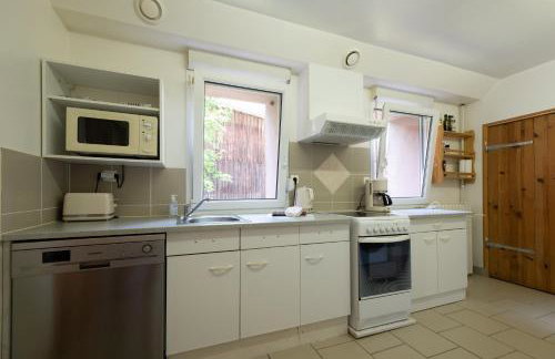 App F2 44 m² au rez-de-chaussée - Foto 12