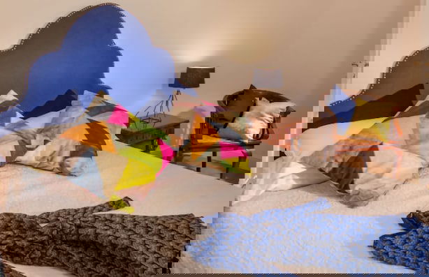 Daplace - Flaminia Apartment - Photo 8