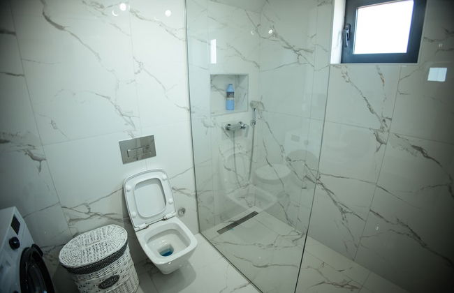 Sirius Lux Apartments - Foto 58