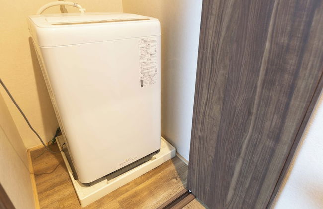 Miro Fushimiinari Tei North - Foto 8