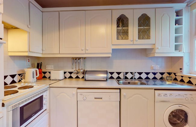 3 bedroom House in Arklow with garden - Photo 12