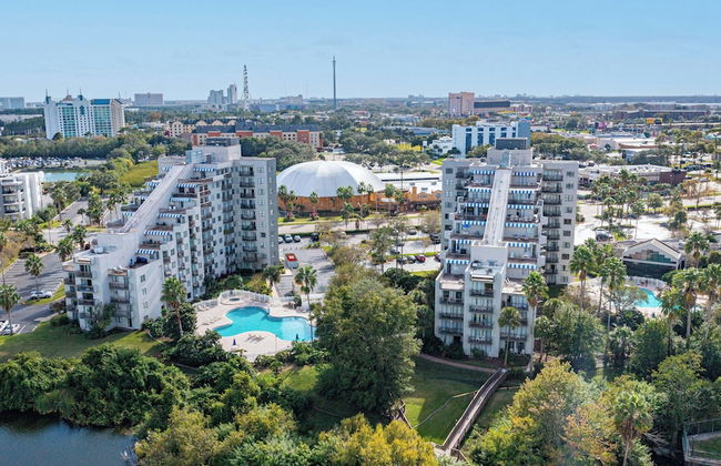 6165 Carrier Drive #2505 - Foto 39