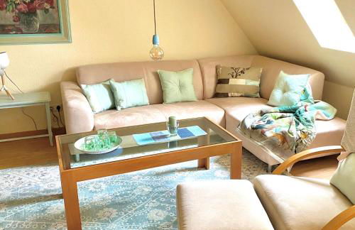 Zauberhafte FeWo im Herzen von Wolfenbüttel - Foto 13