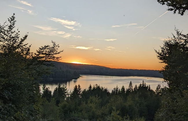 Apartment in Bad Wunnenberg Near Ski Willingen - Photo 25