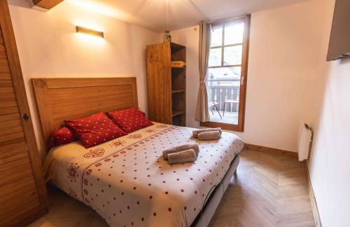 Le Rioumajou 2 - Grand T4 - Piscine - Centre St Lary - Foto 25