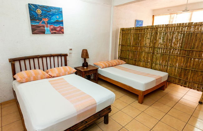 Casa Mexica - Foto 2