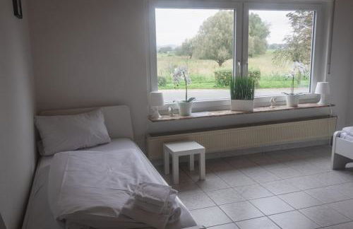 Pension Nickel Ferienwohnung EG Am Holzlachgraben - Foto 14