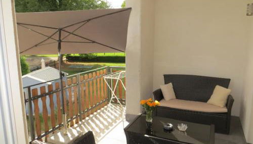 Ferienwohnungen Grafenfelder Hof - Foto 4