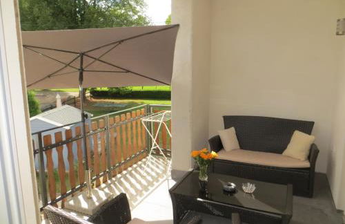 Ferienwohnungen Grafenfelder Hof - Photo 4