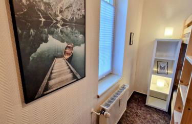 Idylle pur in der Nähe der Autostadt - Foto 5