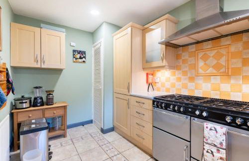 Spacious 3 Bedroom Retreat for up to 6 - Foto 24