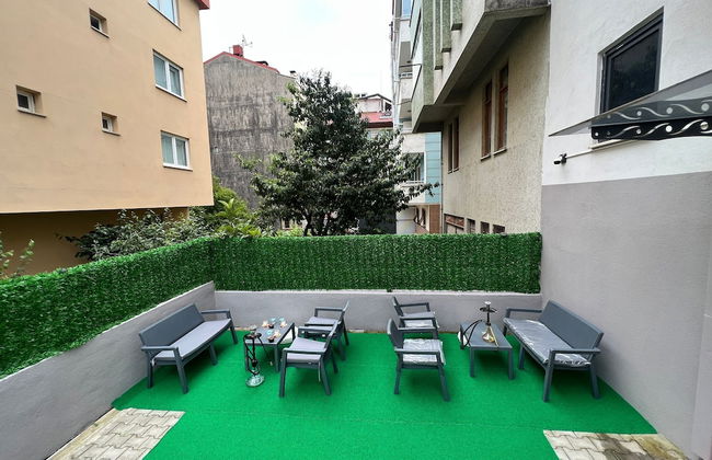 ALBAYRAK APART - Foto 13