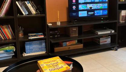 Christella Corfu town apartment - Foto 3