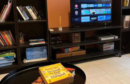 Christella Corfu town apartment - Foto 3