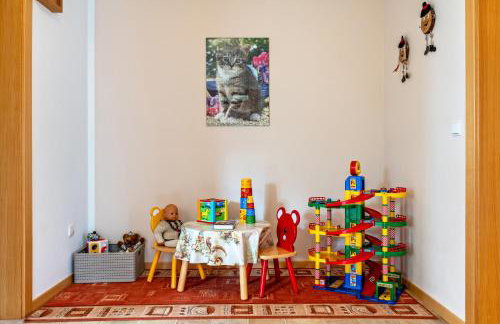 Obertegghof Wohnung Schartenblick - Foto 18